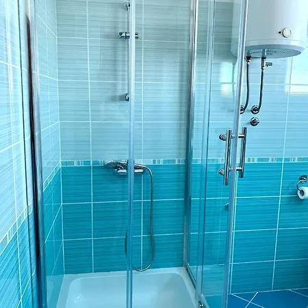 Mirta Apartamento Bibinje