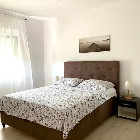 Apartamento Mirta Bibinje