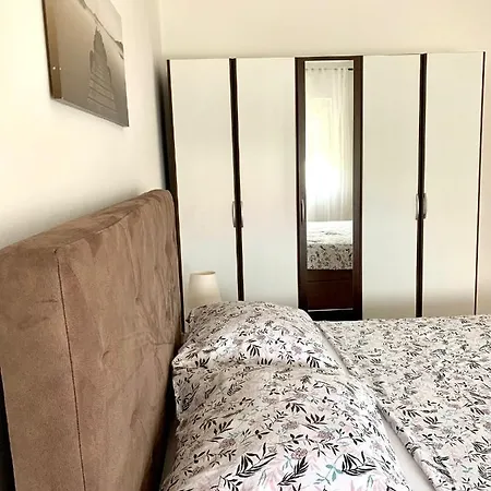 Apartamento Mirta