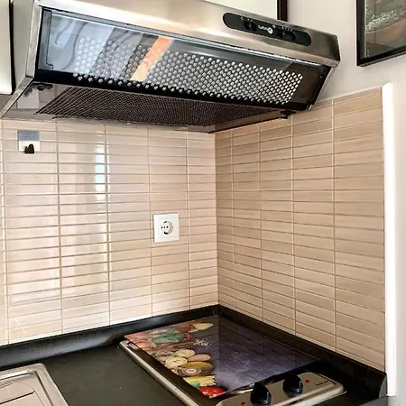 Apartamento Mirta Bibinje