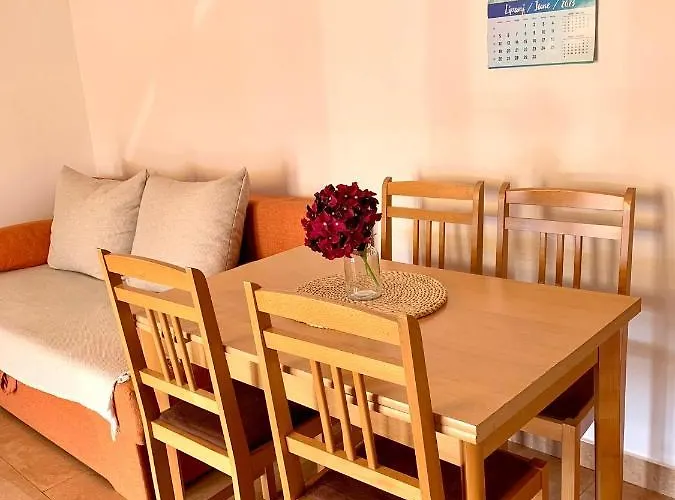 Apartament Mirta Bibinje