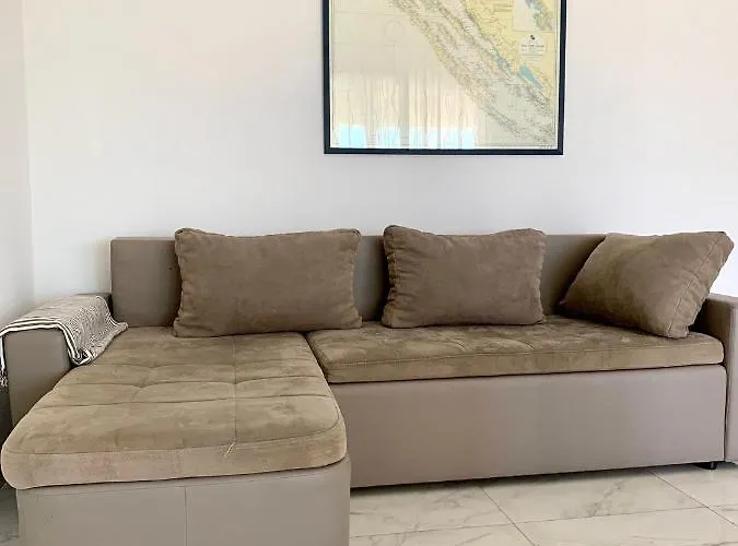 Mirta Apartament