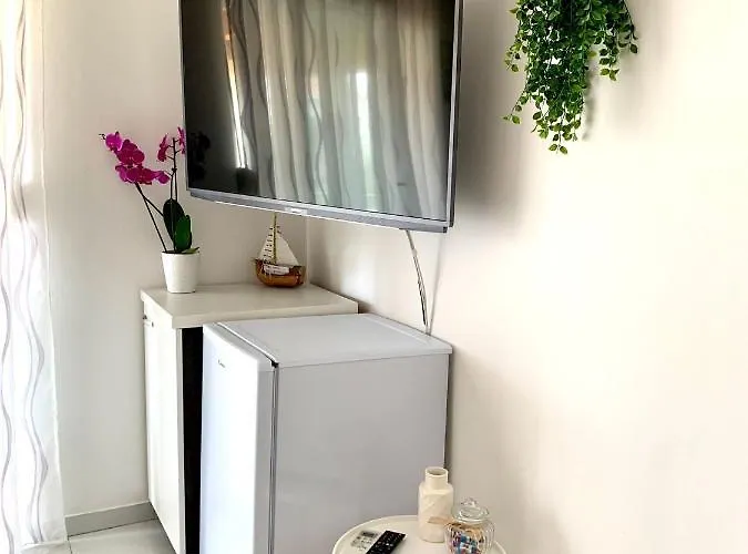 Mirta Апартаменты