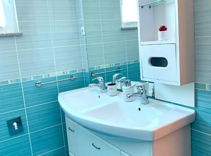 Апартаменты Mirta