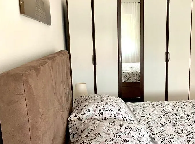 Apartament Mirta
