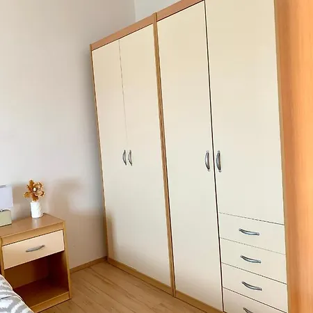 Apartman Mirta Bibinje