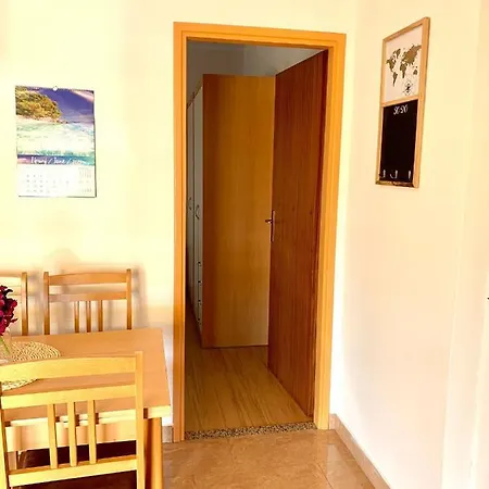 Appartement Mirta