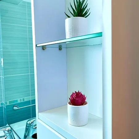 Apartman Mirta * Bibinje