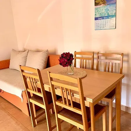 Apartman Mirta Bibinje