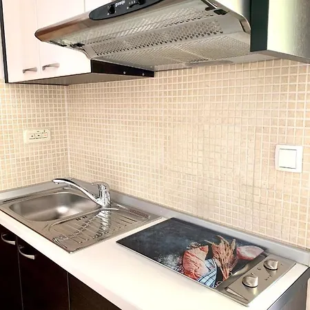 Apartman Mirta Apartment Bibinje