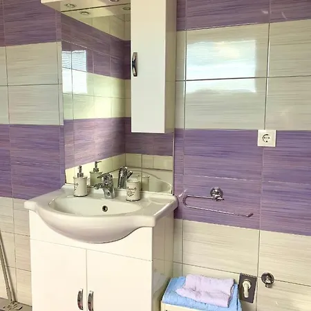 Apartment Apartman Mirta