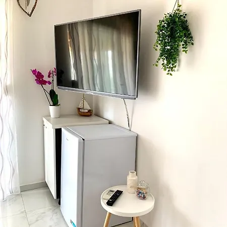 Mirta Apartament