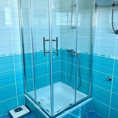 Mirta Apartment *