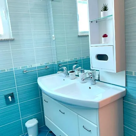 Apartment Apartman Mirta