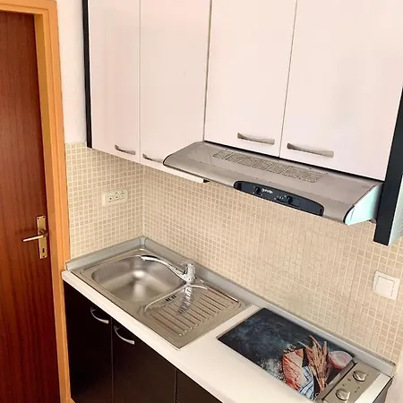Apartman Mirta Apartment