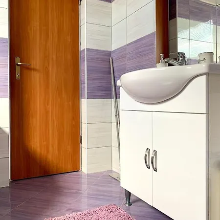 Apartman Mirta Apartment Bibinje