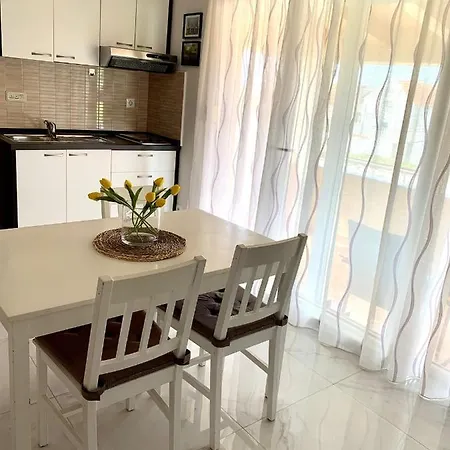 Appartement Mirta Bibinje