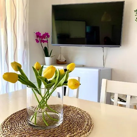 Mirta Apartament *