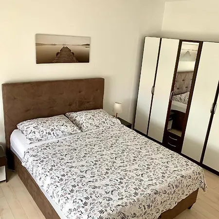 Apartment Apartman Mirta