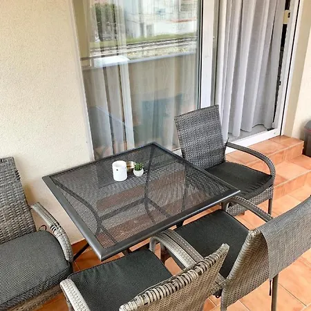 Apartman Mirta *