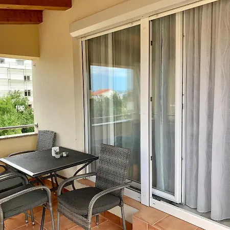 Apartman Mirta Bibinje