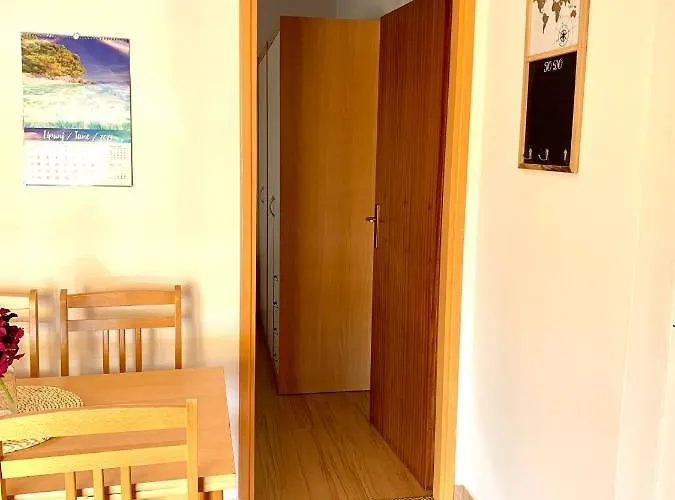 Apartman Mirta