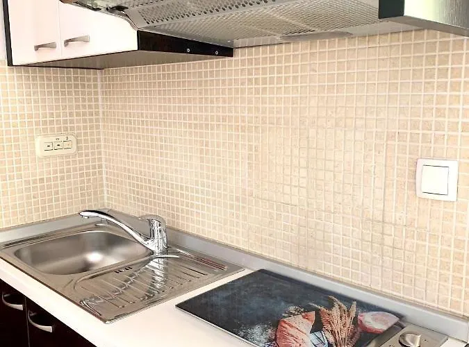 Mirta Apartman Bibinje