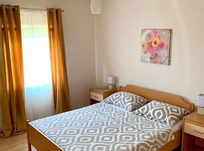 Mirta Apartman *