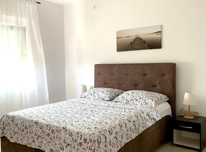 Apartman Mirta Bibinje