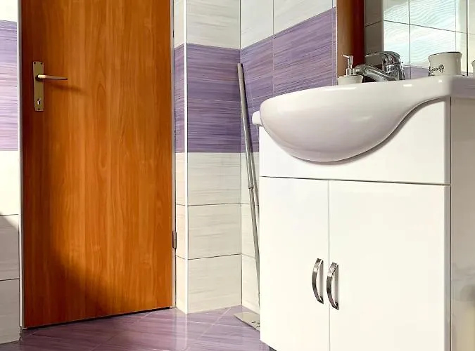 Mirta Apartman Bibinje