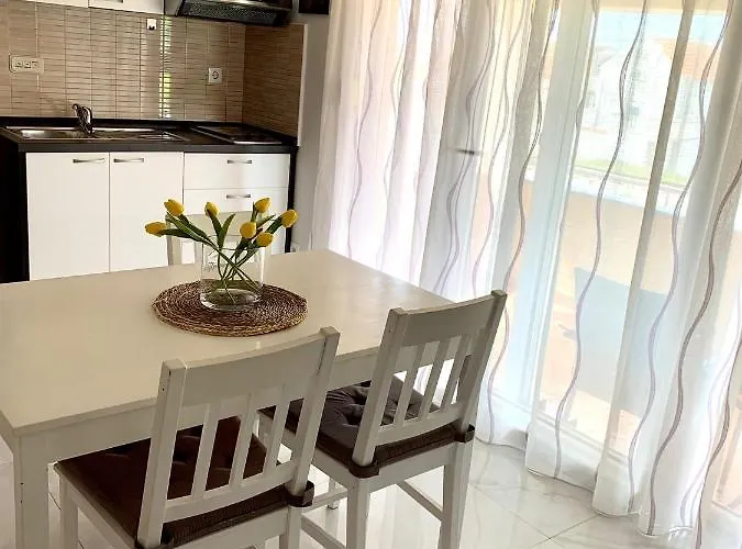 Apartman Mirta Bibinje
